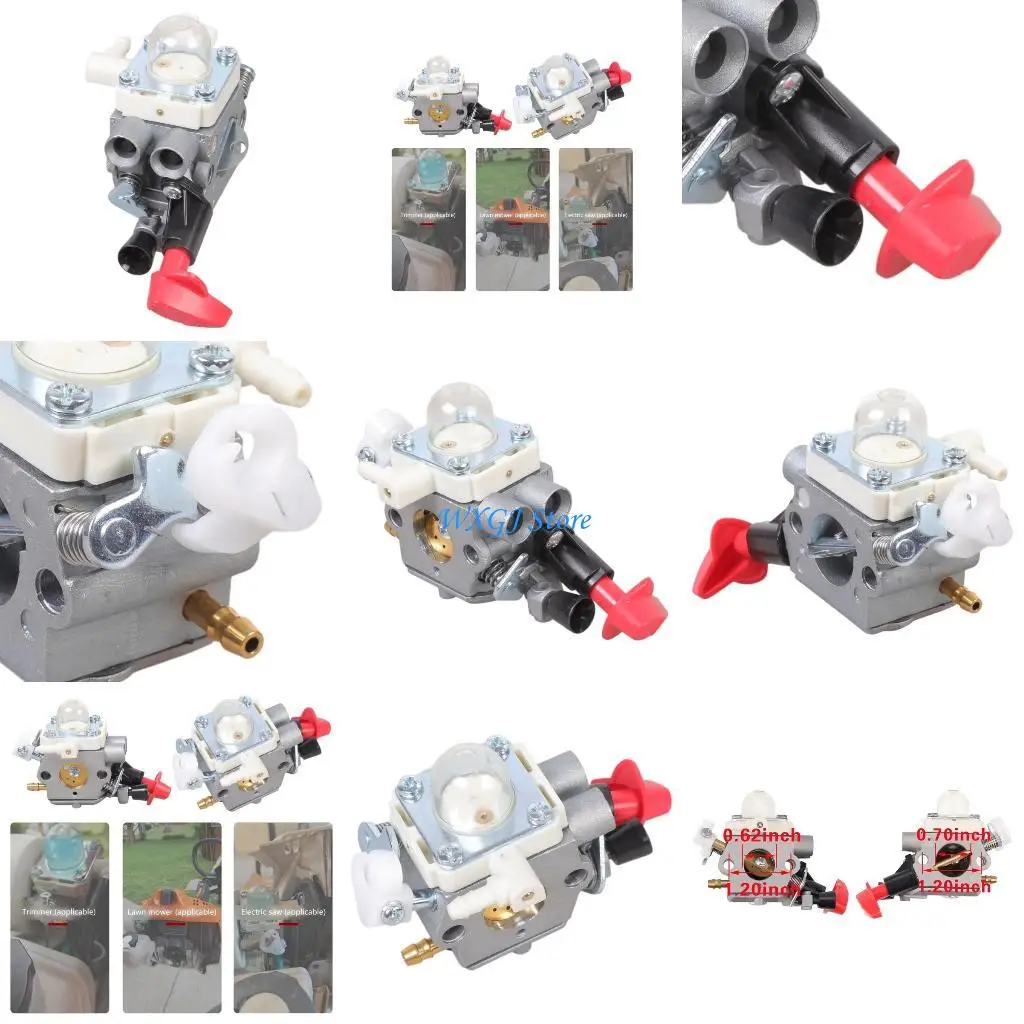 37JE Grass Trimmer …