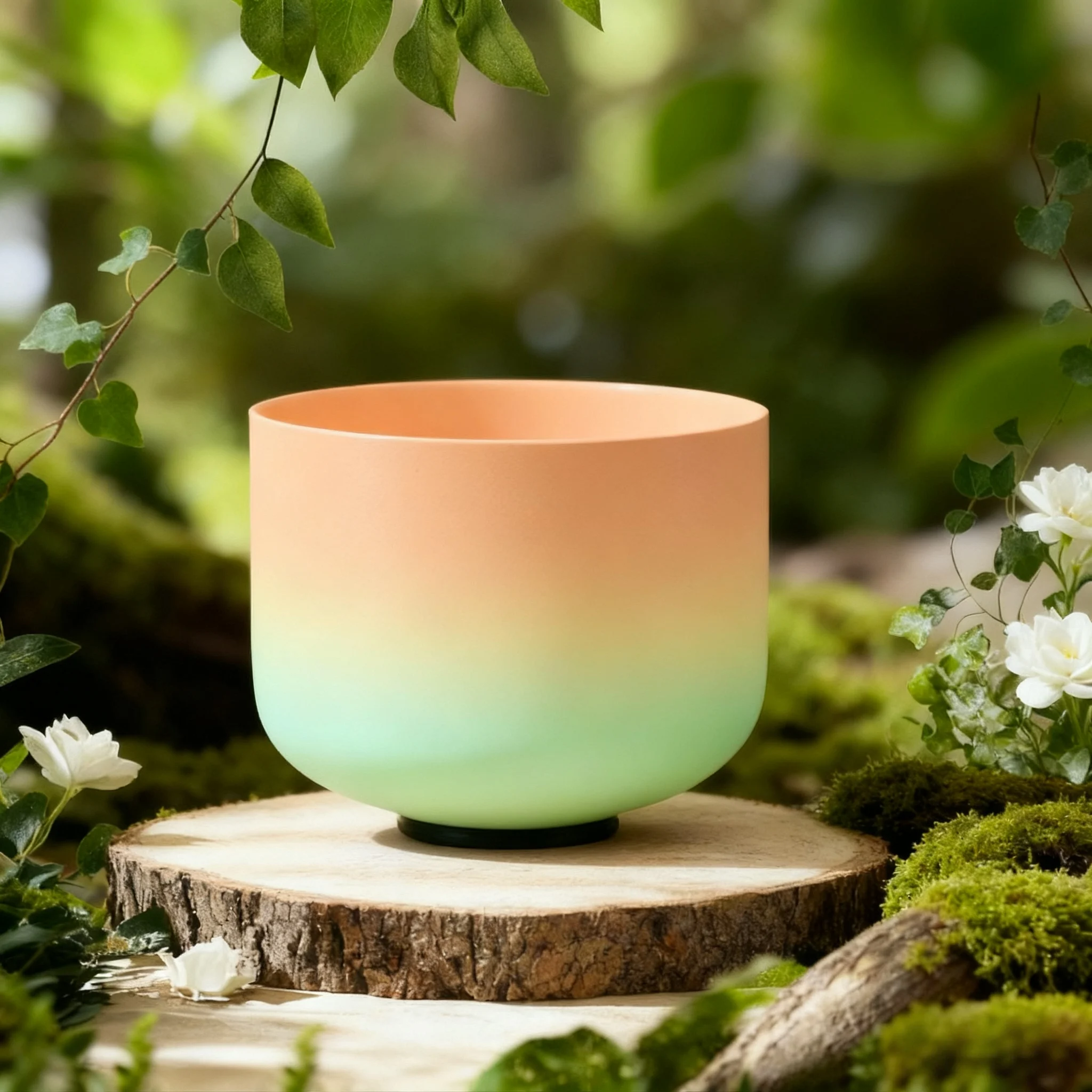 Hye-Eun 440Hz/432Hz… - image