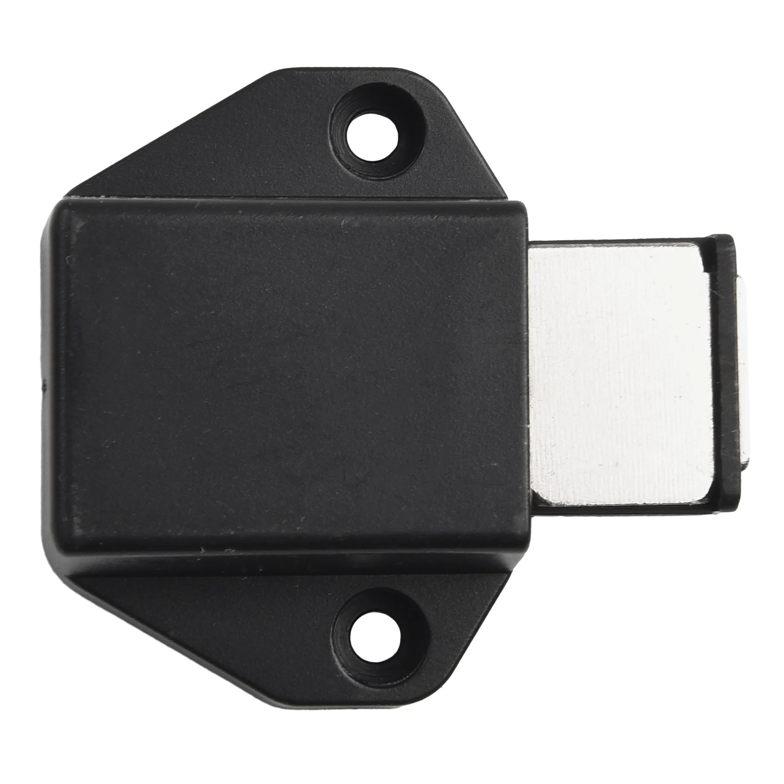 Soft Close Kitchen Cabinet Door Stopper Catch Designed for Doors and Drawers to Reduce Noise and Prevent Slamming