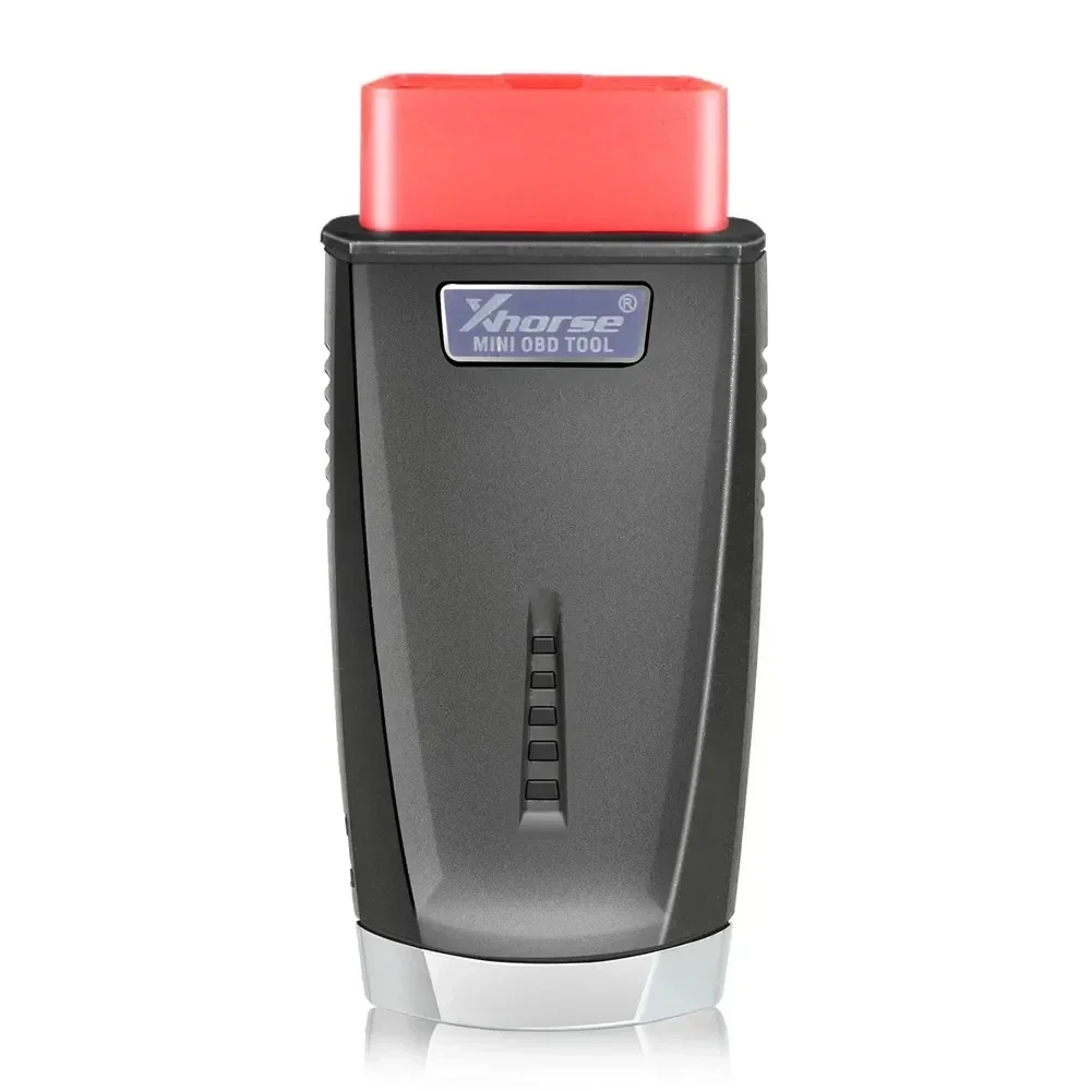 

Xhorse VVDI MINI Tool IMMO Programmer Work with VVDI Key Tool MAX/Xhorse App