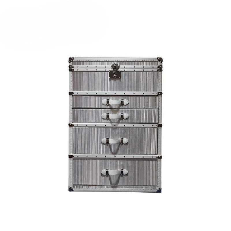 Italian chest, high-end designer floor jewelry storage, jewelry cabinet