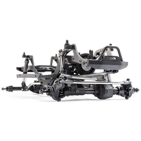 8 best sales rc car frame - №1