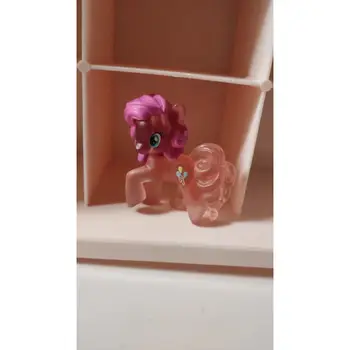 12 best sales Parlayan zırh küçük ponim - №2