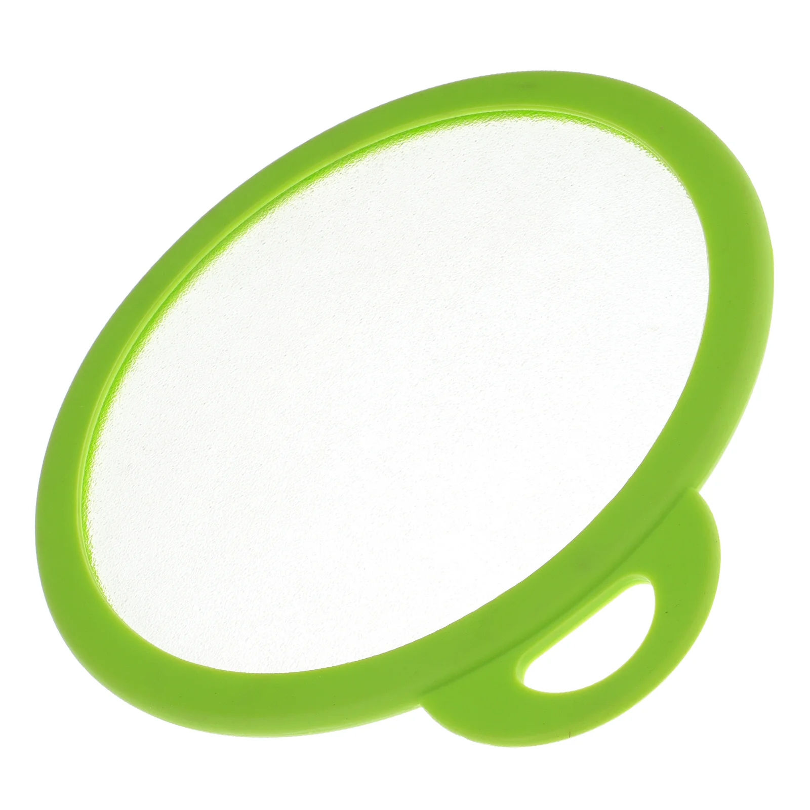 

Thickened Glass Cutting Board for Household Kitchen Nonslip Kitchen Counter Chopping Board Fruit Vegetable Preparation