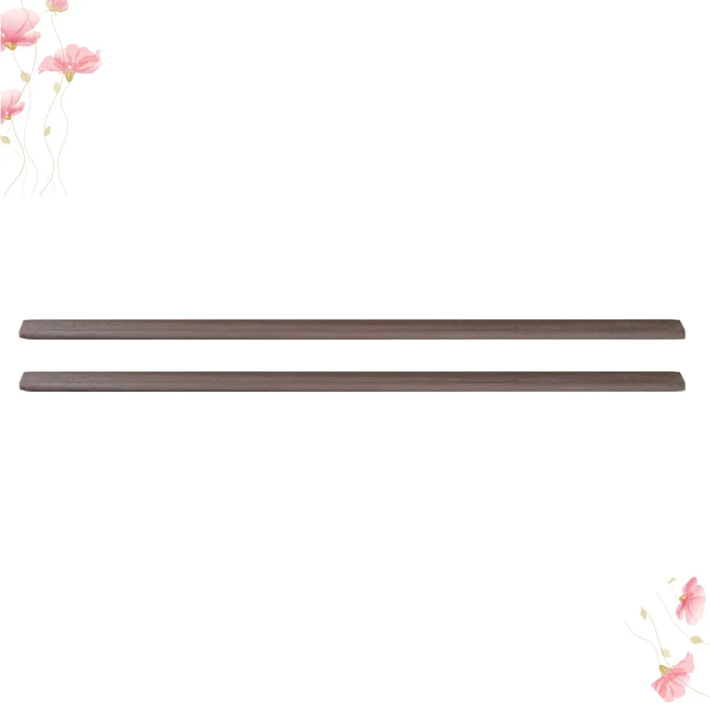 

2Pcs Flexible Silicone Table Corner Protector Anti-Collision Guard for Home Furniture Wall Cabinet Appliance Edge Safety Kid