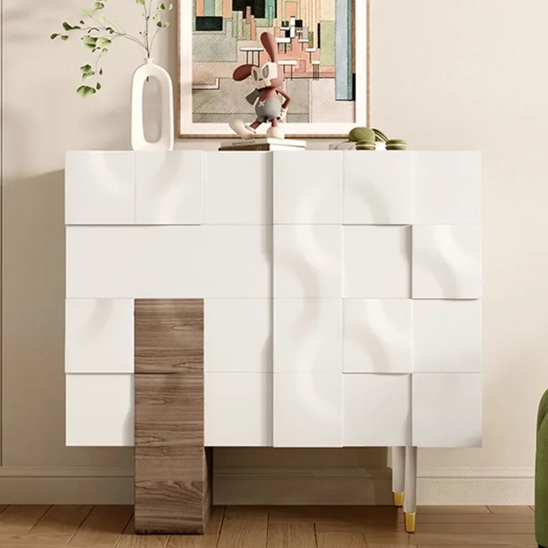 Bedside Cabinet Org… - image