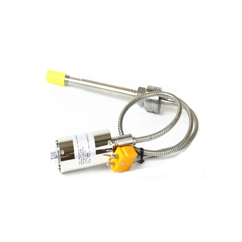 High temperature extrude melt pressure sensor/10mpa melt pressure transducer for plastic