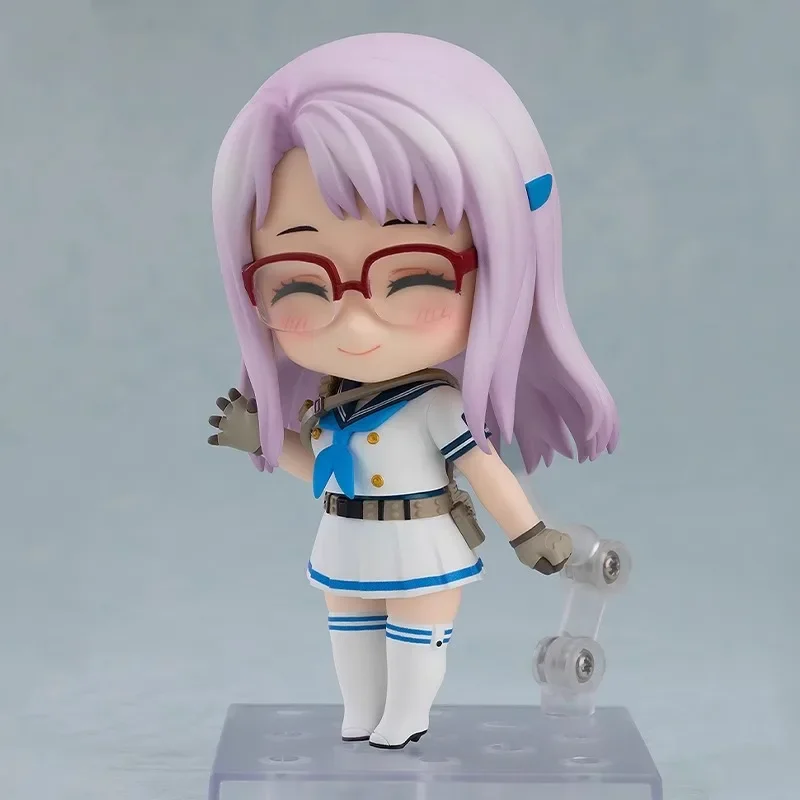 

GODDESS OF VICTORY: NIKKE GSC NIKKE 100% Original genuine PVC Action Figure Anime Figure Model Toys Figure Collection Doll Gift