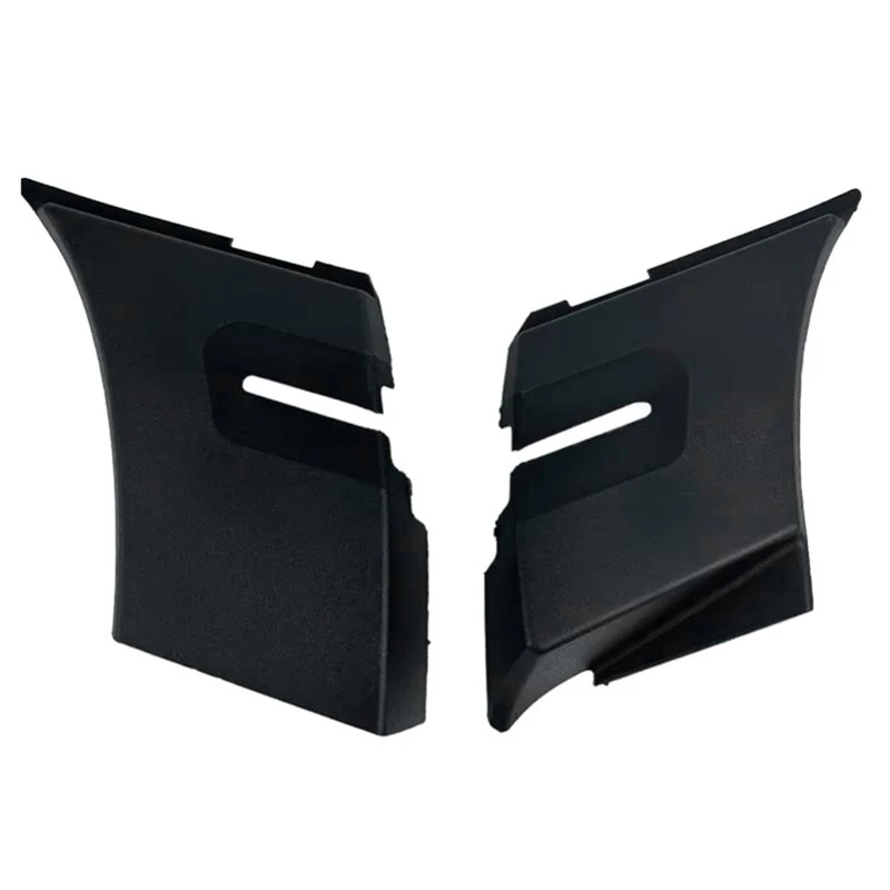Best-Selling Air Inlet Panel 2PCS Windshield Wiper Cowl End For Cadillac Escalade Chevrolet Tahoe GMC Yukon 07-14 25820729