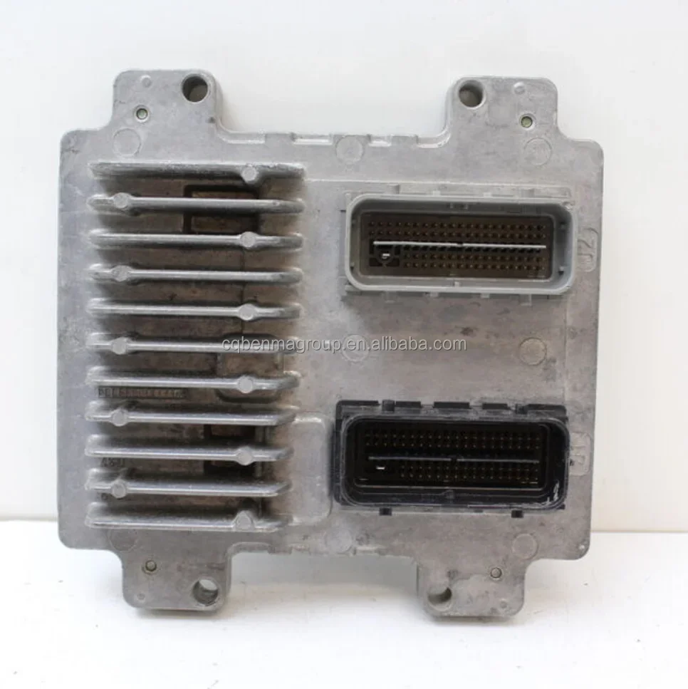 

HF Auto Engine Computer Board Control Unit Module ECU ECM for Chevrolet Malibu 08-12 Cobalt 07-10 12635902 12612397