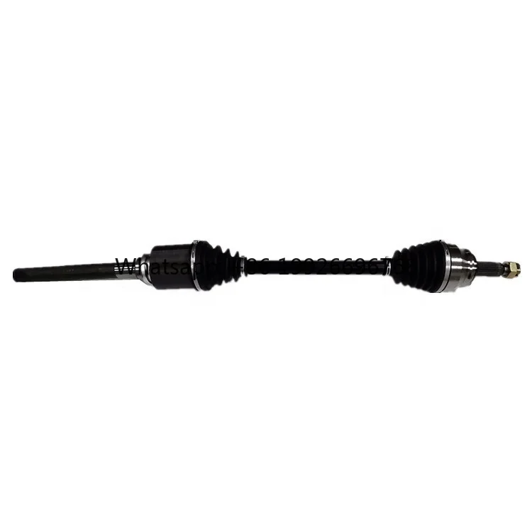 

Excellent Quality Auto Transmission System CV Half Axle Assembly Drive Shaft 3815A140