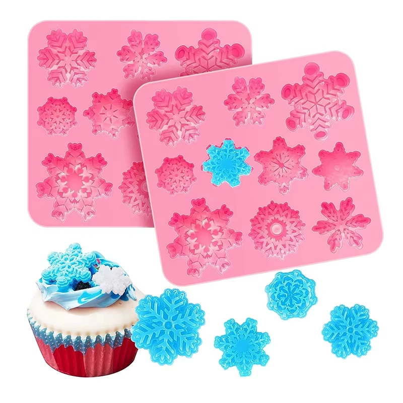 Diy Sugar Cake Sili… - image
