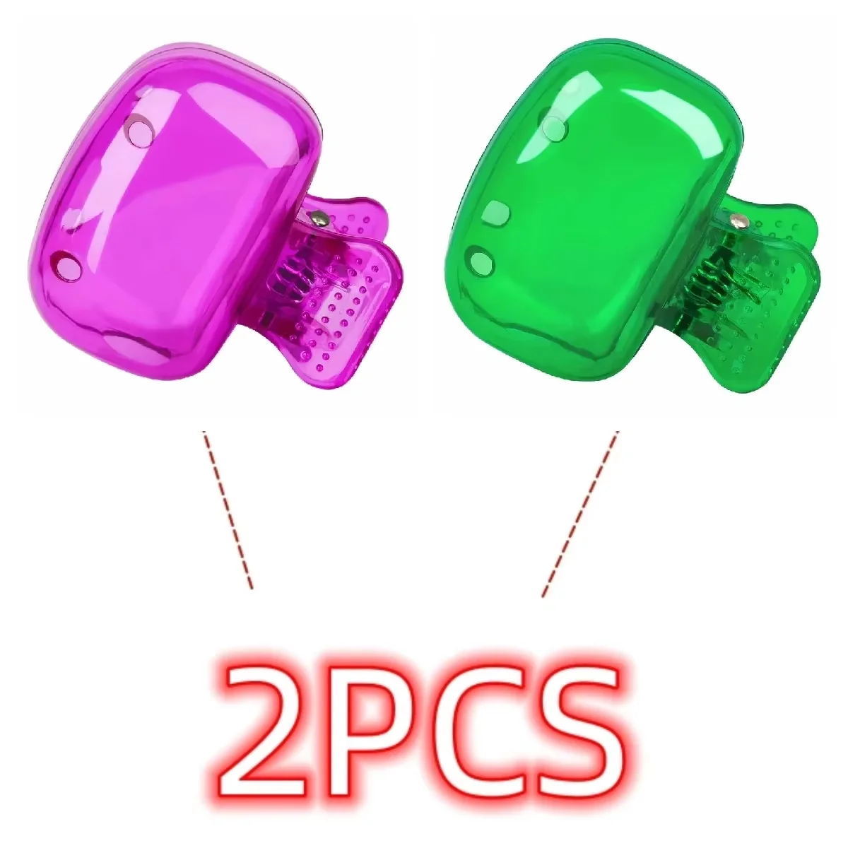 Travel Toothbrush Head Covers Protective Cap