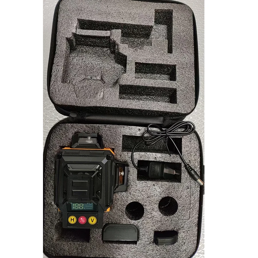 3D/4D 12/16 Lines M…