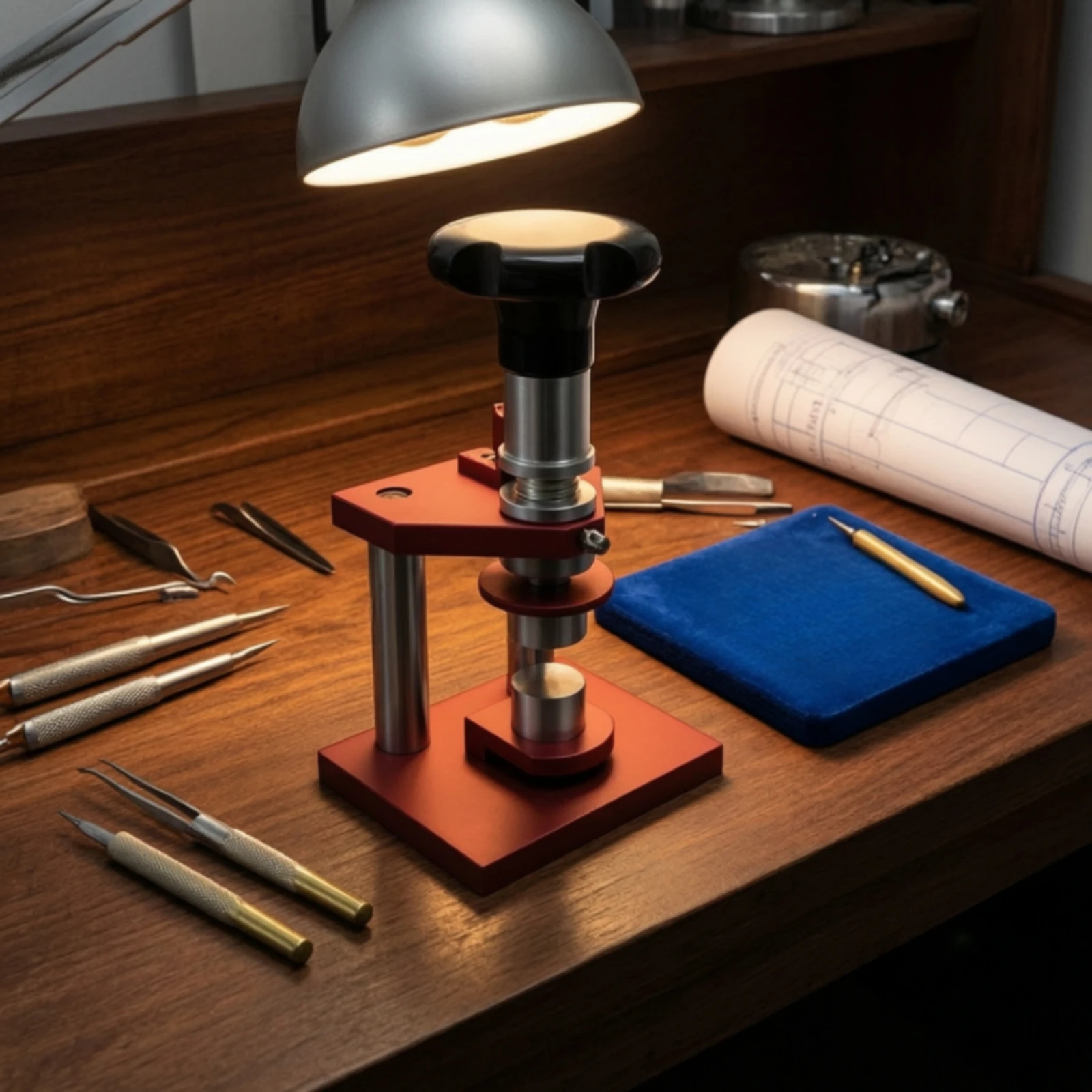 Herramienta profesional para p - Workshop Tools Bench reseña y precio
