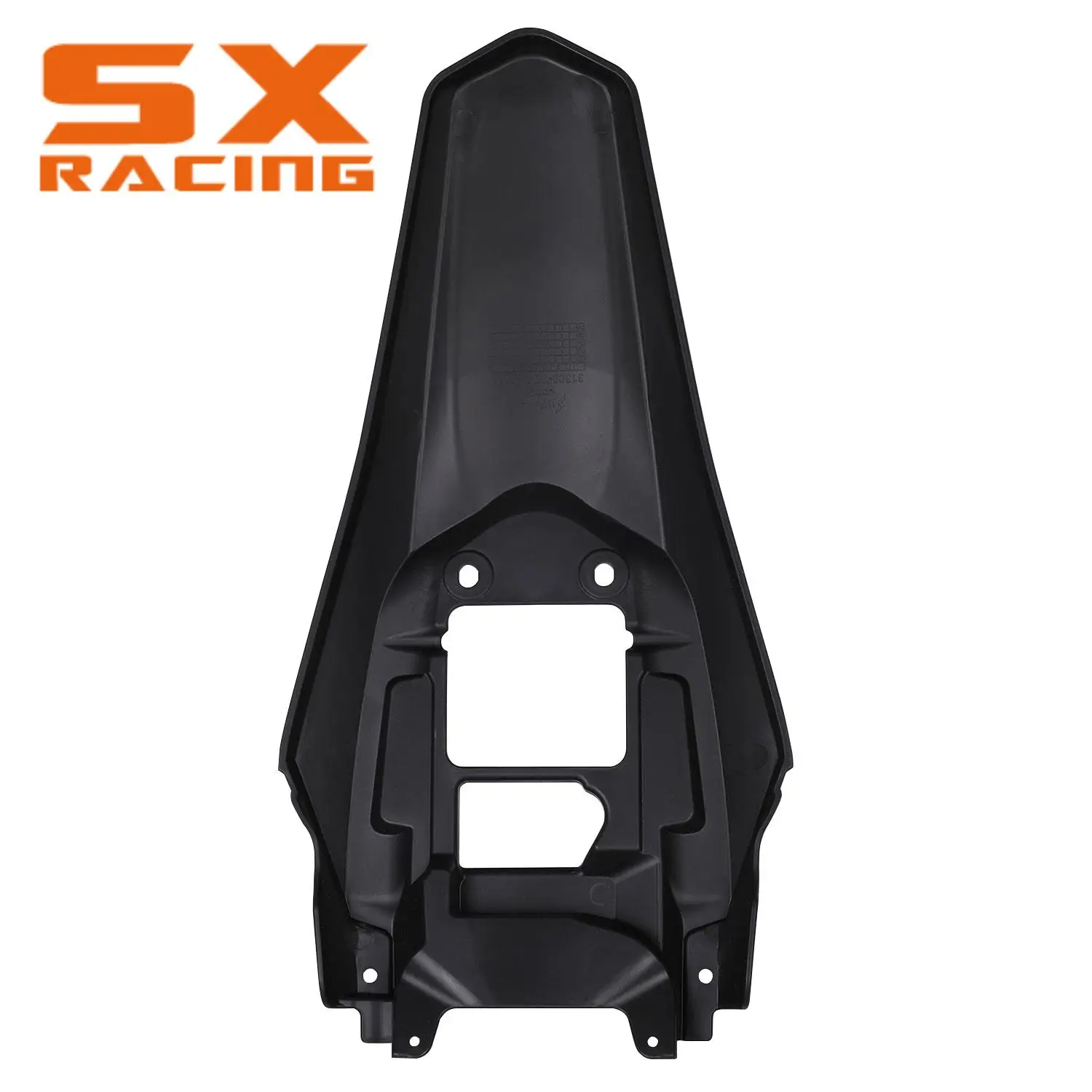 Motorcycles Parts Rear Fender Mudguard Adventure Fender Splash Guard Waterproof For Sur Ron Sur-Ron Surron UltraBee Ultra Bee