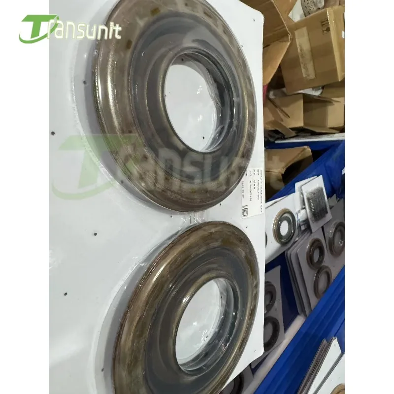 

MPS6 6DCT450 Brand new Auto Transmission Clutch Pistons Kit 209300A Fits For DODGE AVENGER FORD VOLVO Gearbox