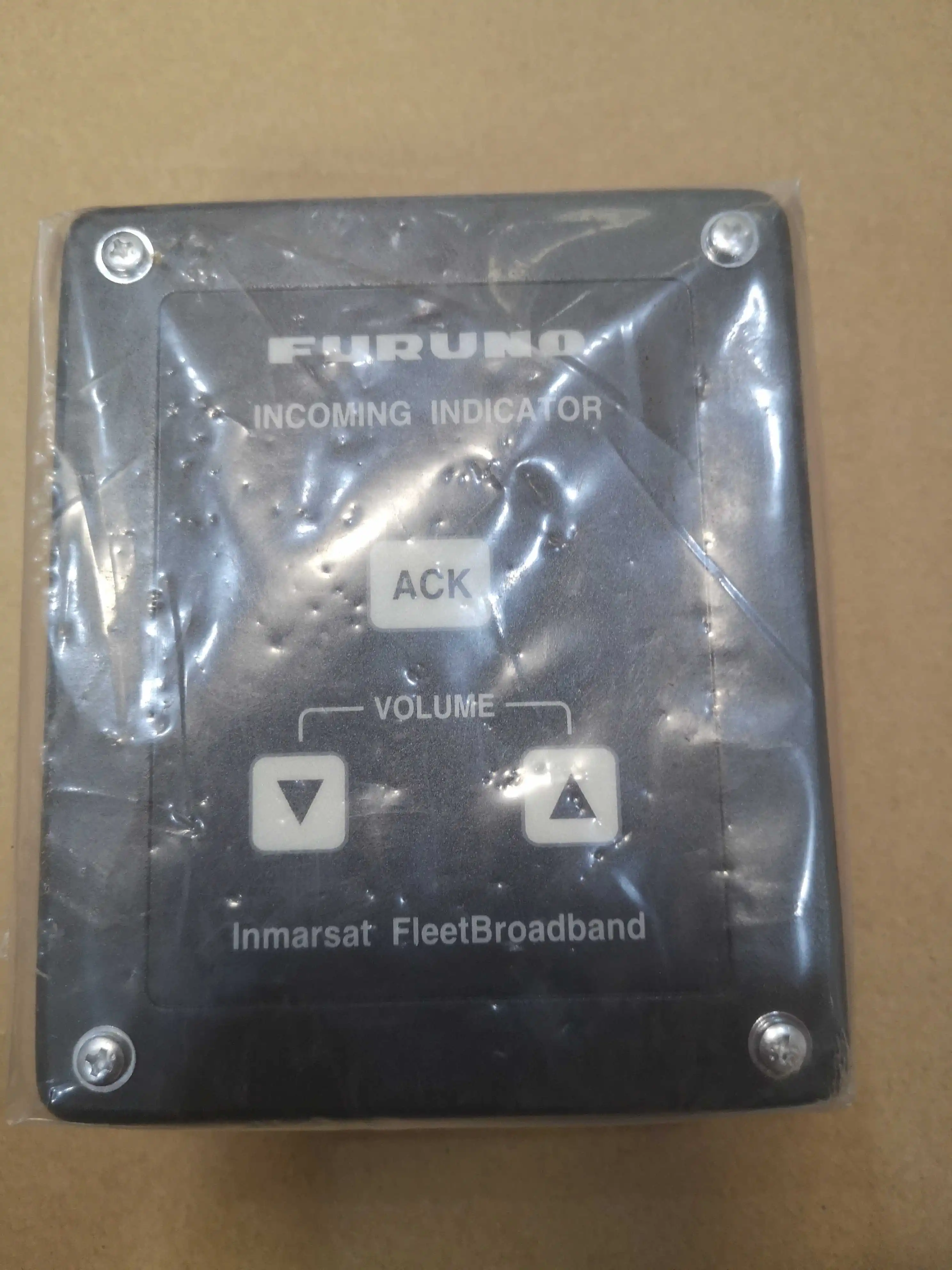 2025 Furuno Communi…