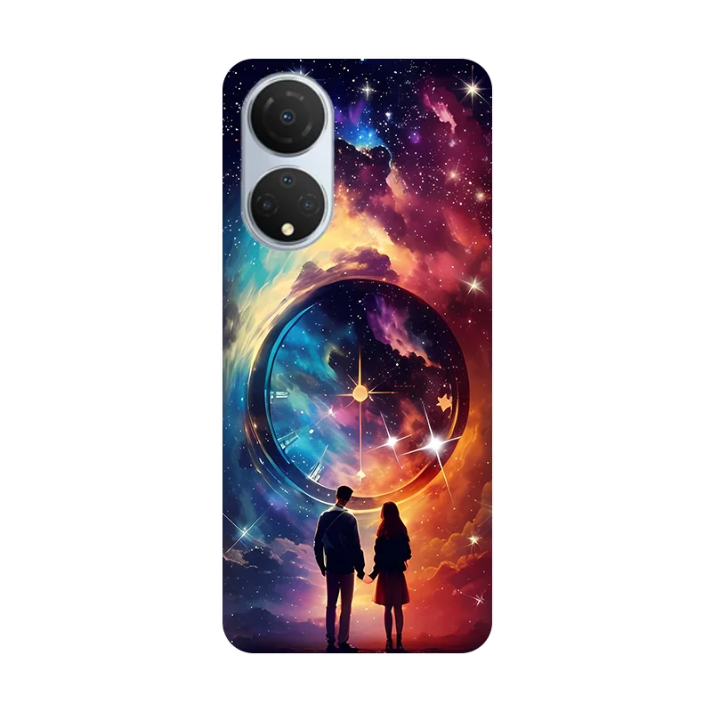 สำหรับ Honor X7เคสหลังซิลิโคนนิ่มลายฟุตบอลสำหรับ Honor X7 x 7 CMA-LX2 CMA-LX1 CMA-LX3ฝาครอบโทรศัพท์ HonorX7 ETUI fundas
