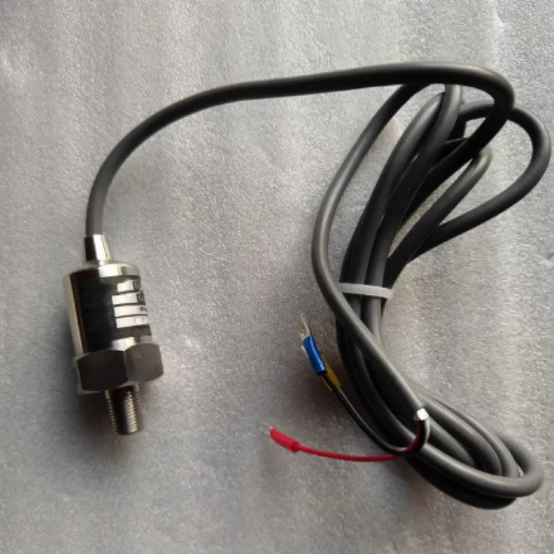 spot inventory Sullair Pressure Sensor 88290003-806 0-250PSI 4-20mA Air Compressor Oil-Gas Pressure Transducer G1/4