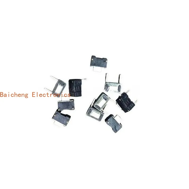 200PCS 3 * 6 * 5 side press, lightly touch, micro move, side insert, two pin button switch, two pin