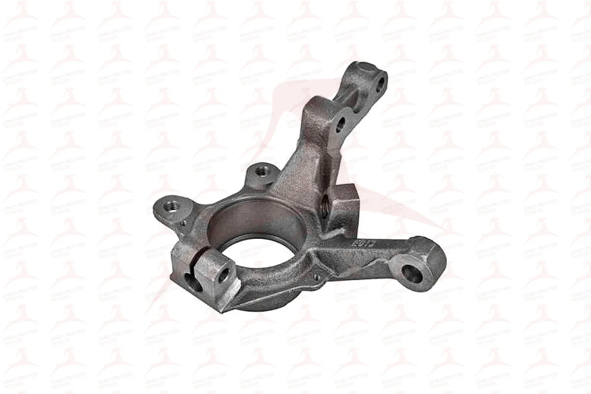 

Axle carrier for MHAT702