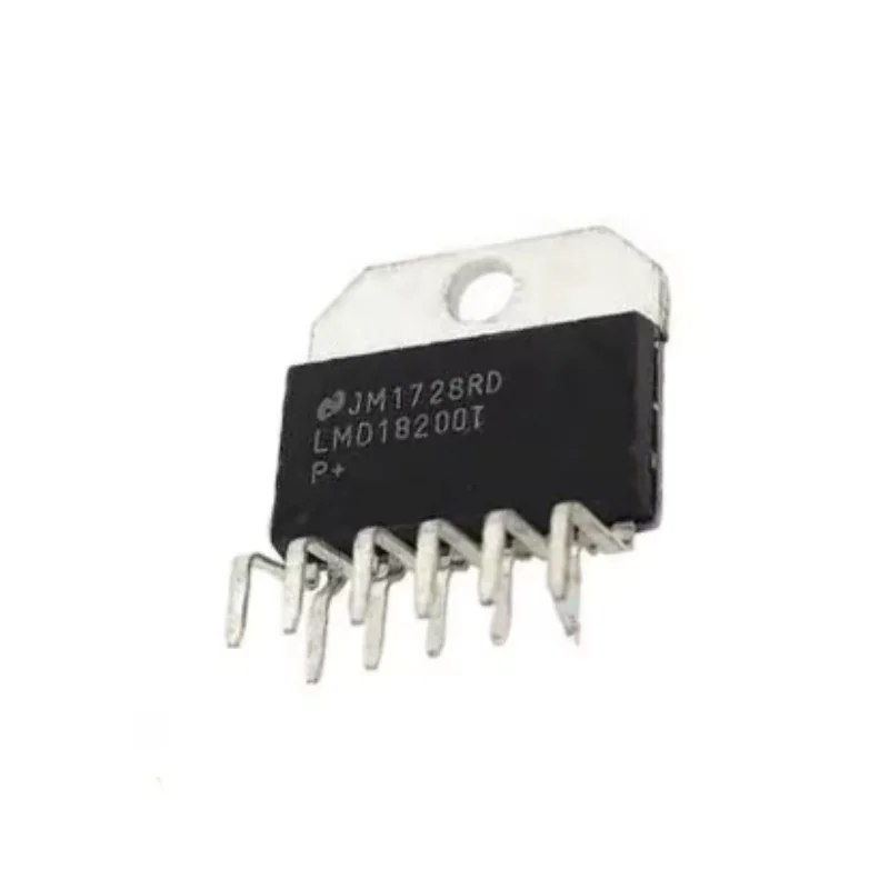 

1/5PCS original LMD18200T LMD18201T LMD18200 LMD18201 ZIP-11 LMD18245T LMD18245 ZIP-15 chip controlador de Motor/chip contr