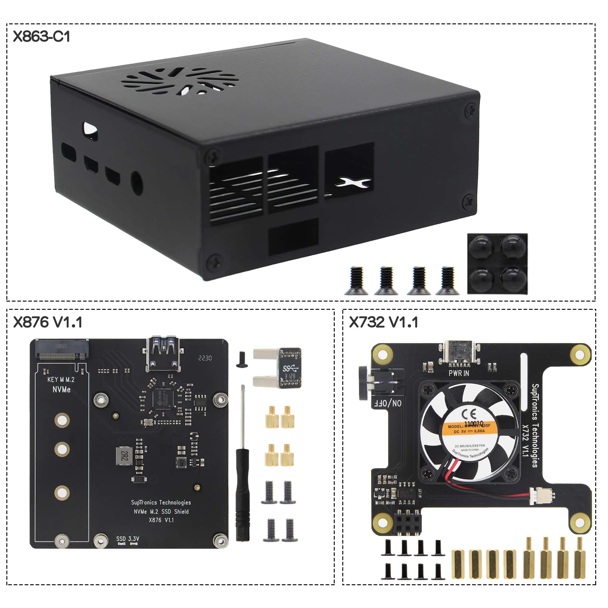 Raspberry Pi 4 ModelB 4GB ケース 電源 SSD 81r1JamVArL.jpg_BO30,255,255,
