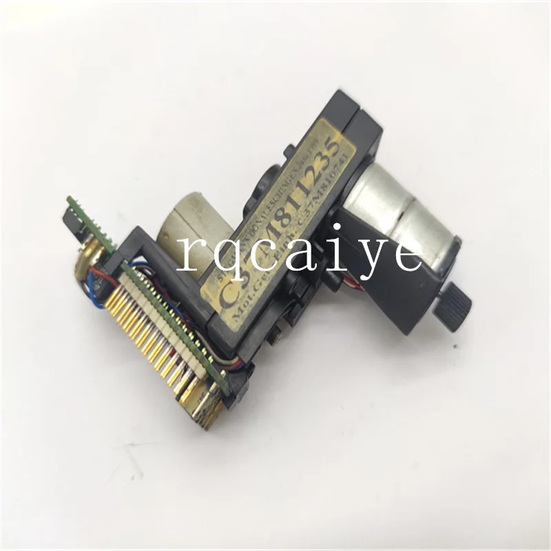 

Original Used Ink Key Motor C37M811235 For Roland R700 Machine Spare Parts