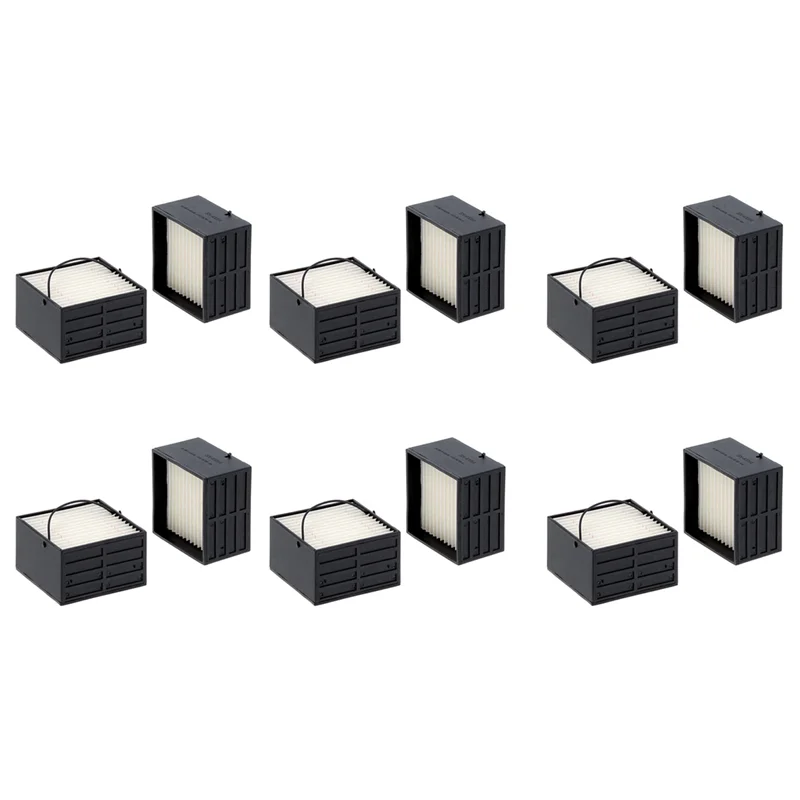 

12Pcs For Diesel Engine Separ 01030 SWK2000-10 Filter Elements Fuel Water Separator For 600FG Elements