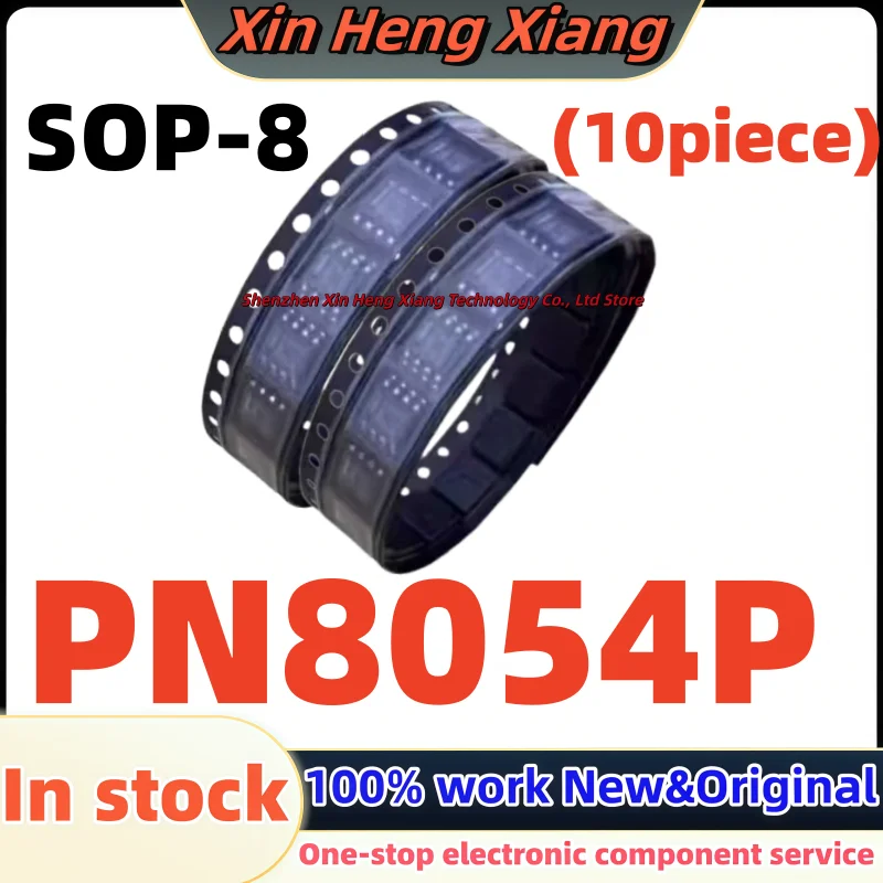 (10pcs)100%new PN8054PSE-A1 PN8054P PN8054 SOP-8