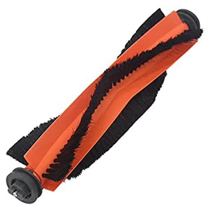 Аксессуары для пылесоса Dreame Bot L10 Plus, аксессуары для пылесоса, основная щетка, боковая щетка, пылесборник, запасные фильтры