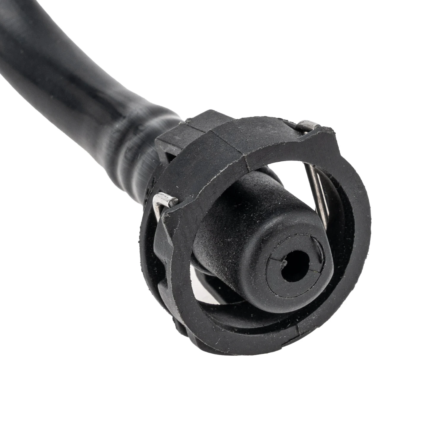 Engine Coolant Radiator Overflow Hose 80A121081AT,80D121081C For AUDI Q5L 2018-2024,Q5 2017-2024