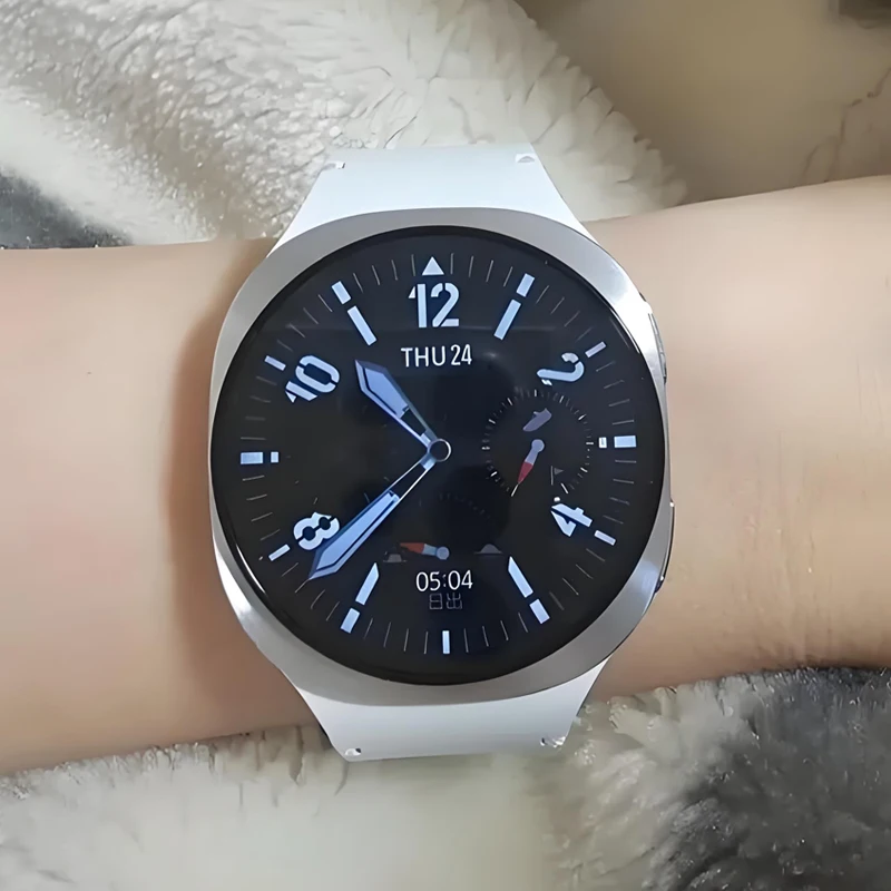 Samsung Galaxy Watch 8 Smartwatch