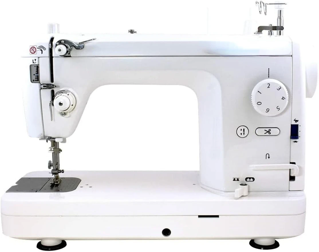 

High Speed Sewing & Quilting Machine