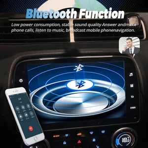 9 Main Sales Camaro 2014 - №2