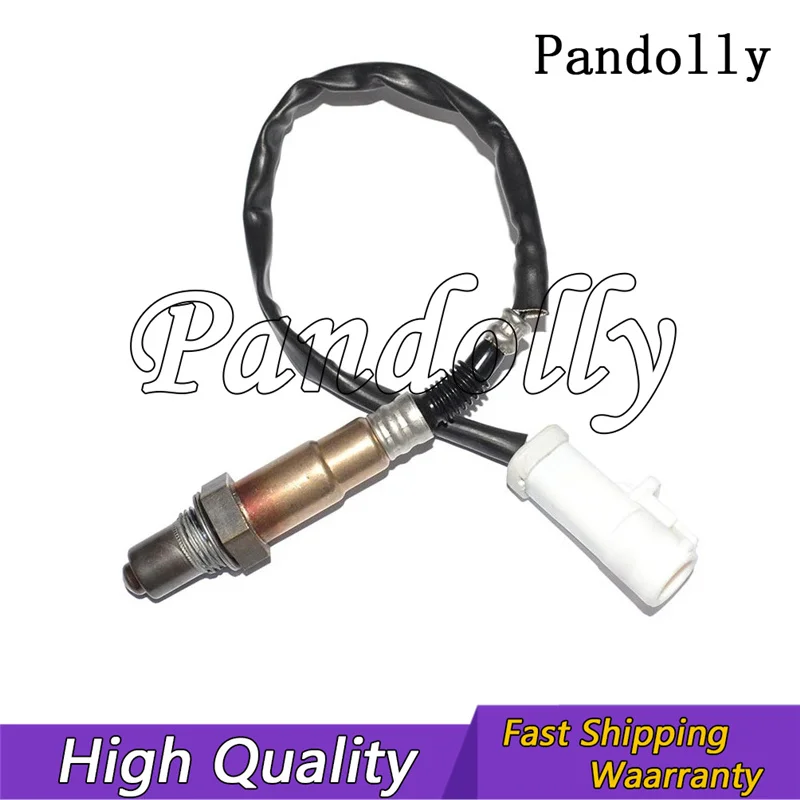 1 шт. 0258986603 Лямбда-зонд O2 для Ford Falcon Fairlane AU BA BF FG 1998-2007