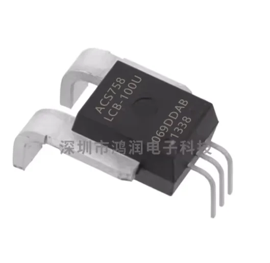 ACS758 LCB-100U ACS…