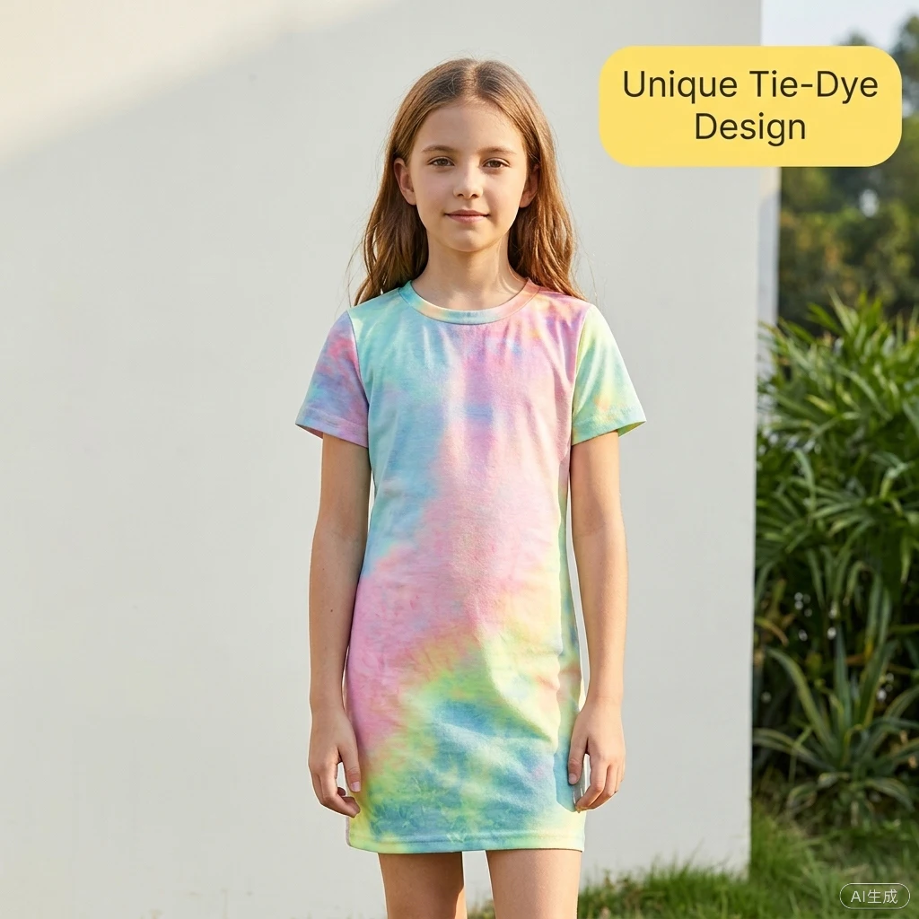 tie dye pastel dress Elegant Moment Multi Watercolor Tie-Dye Backless Maxi Dress