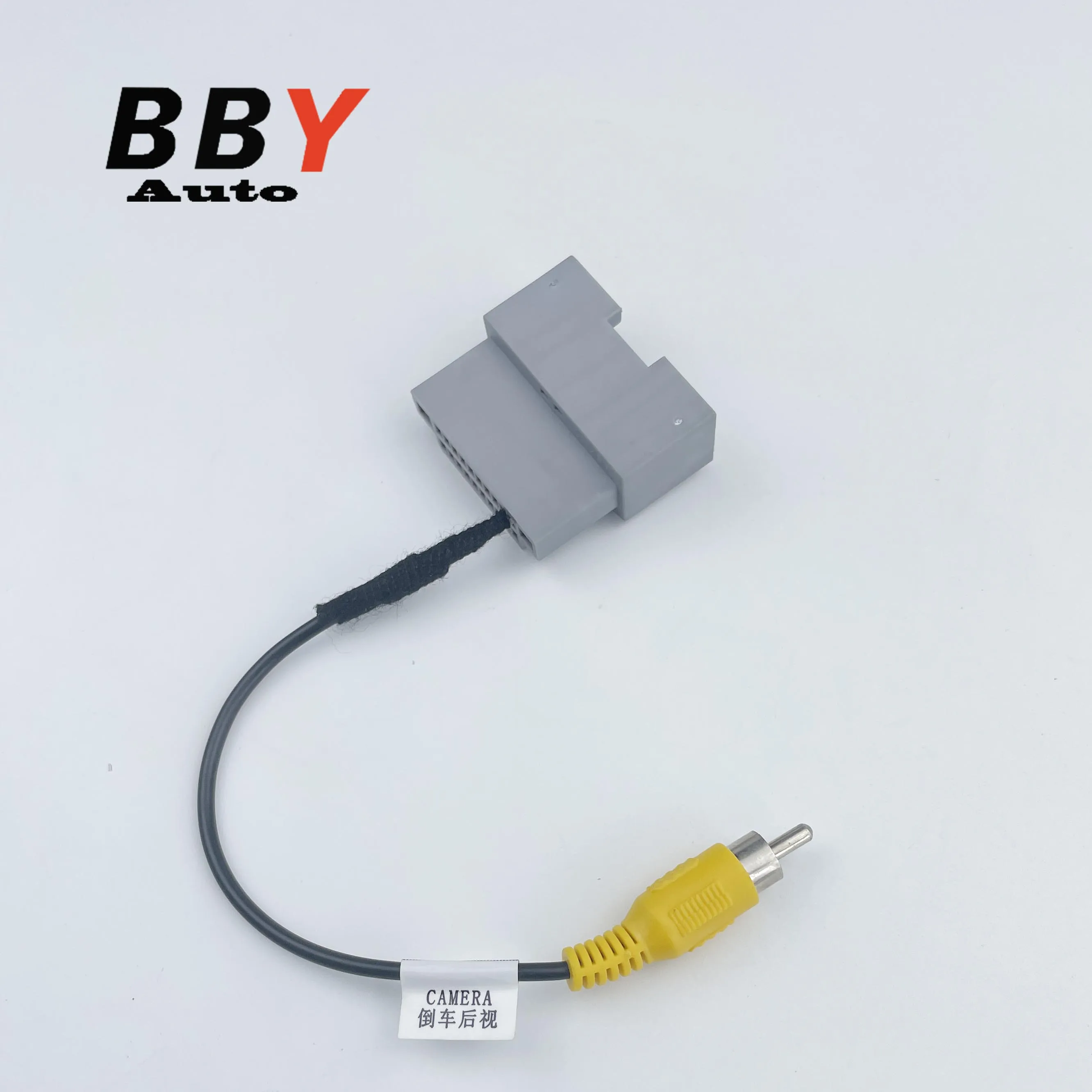 

22Pin Reverse Camera Retention Cable For Chrysler Dodge Jeep Mitsubishi Raider Lancia Flavia Lancia VW Routan