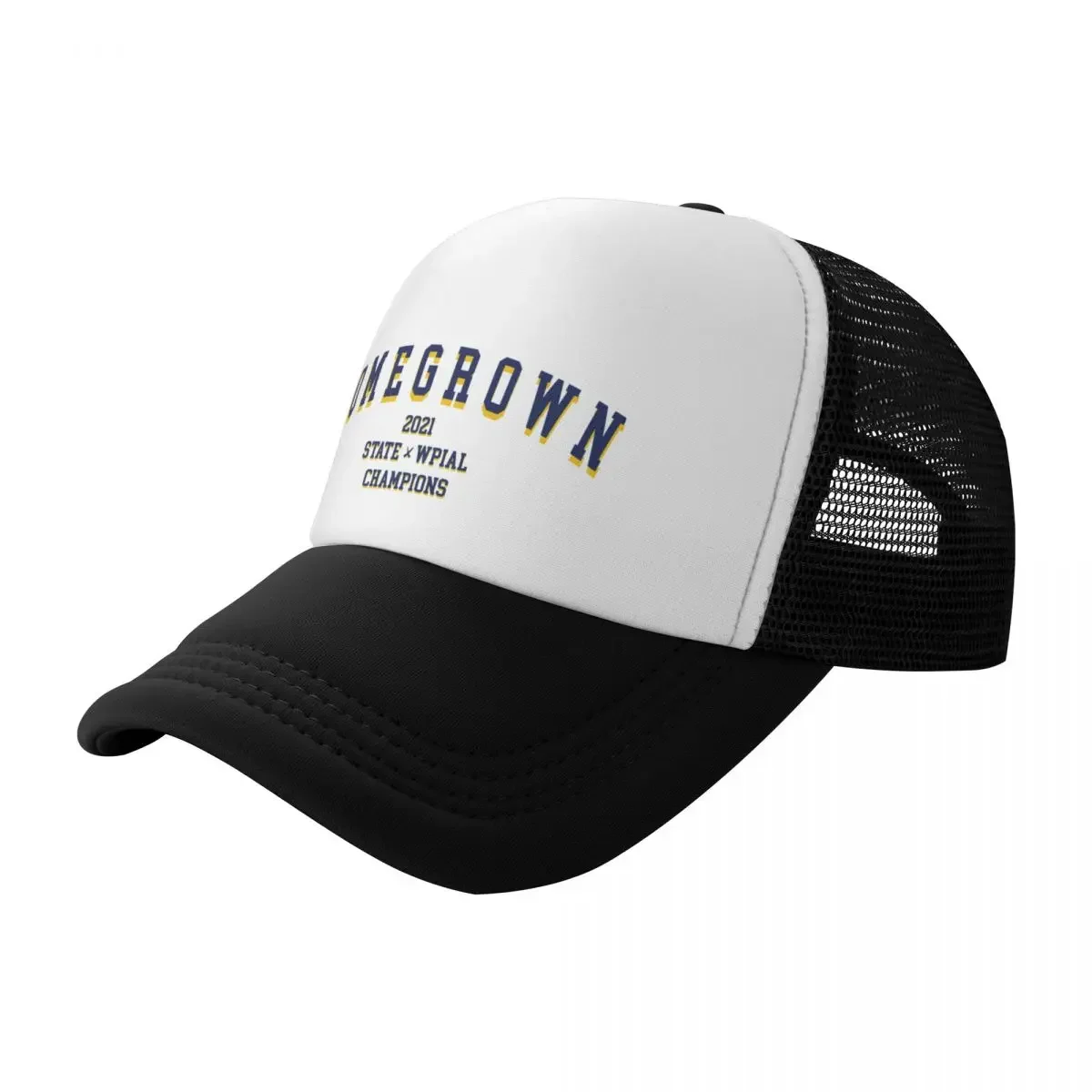 Mt. Lebanon Homegrown Baseball Cap hiking hat Rugby Caps Women Men's