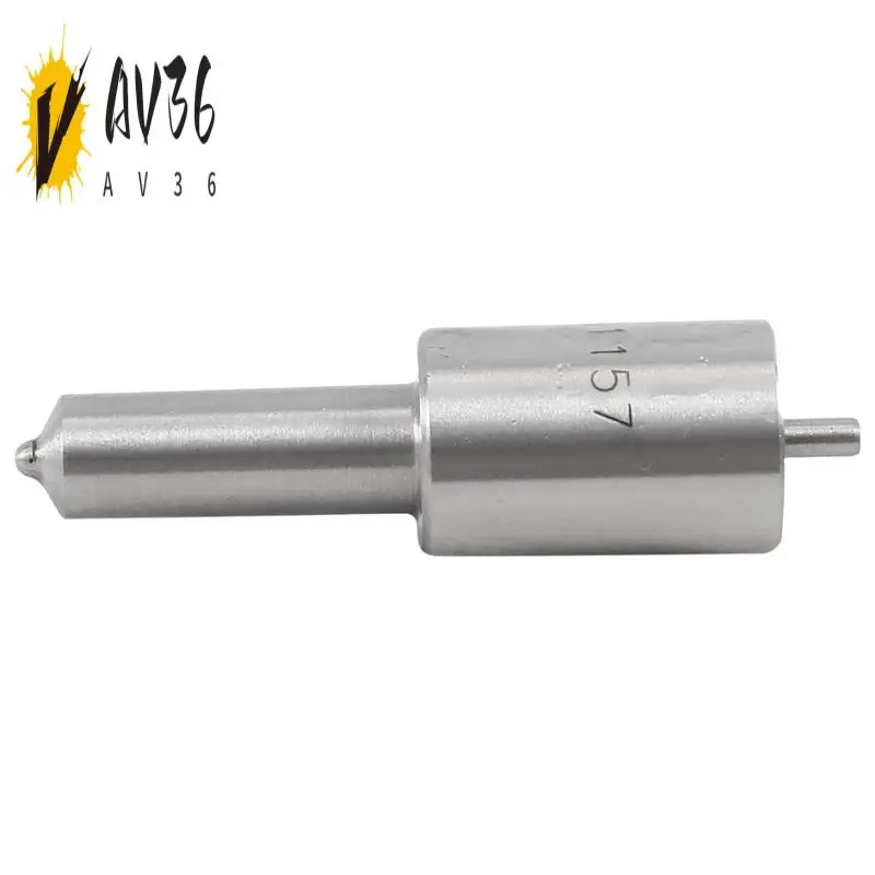 

AV36-6PCS DLLA137S1157 New Diesel Fuel Injector Nozzle For MERCEDES-BENZ OM 366 LA MOTOR