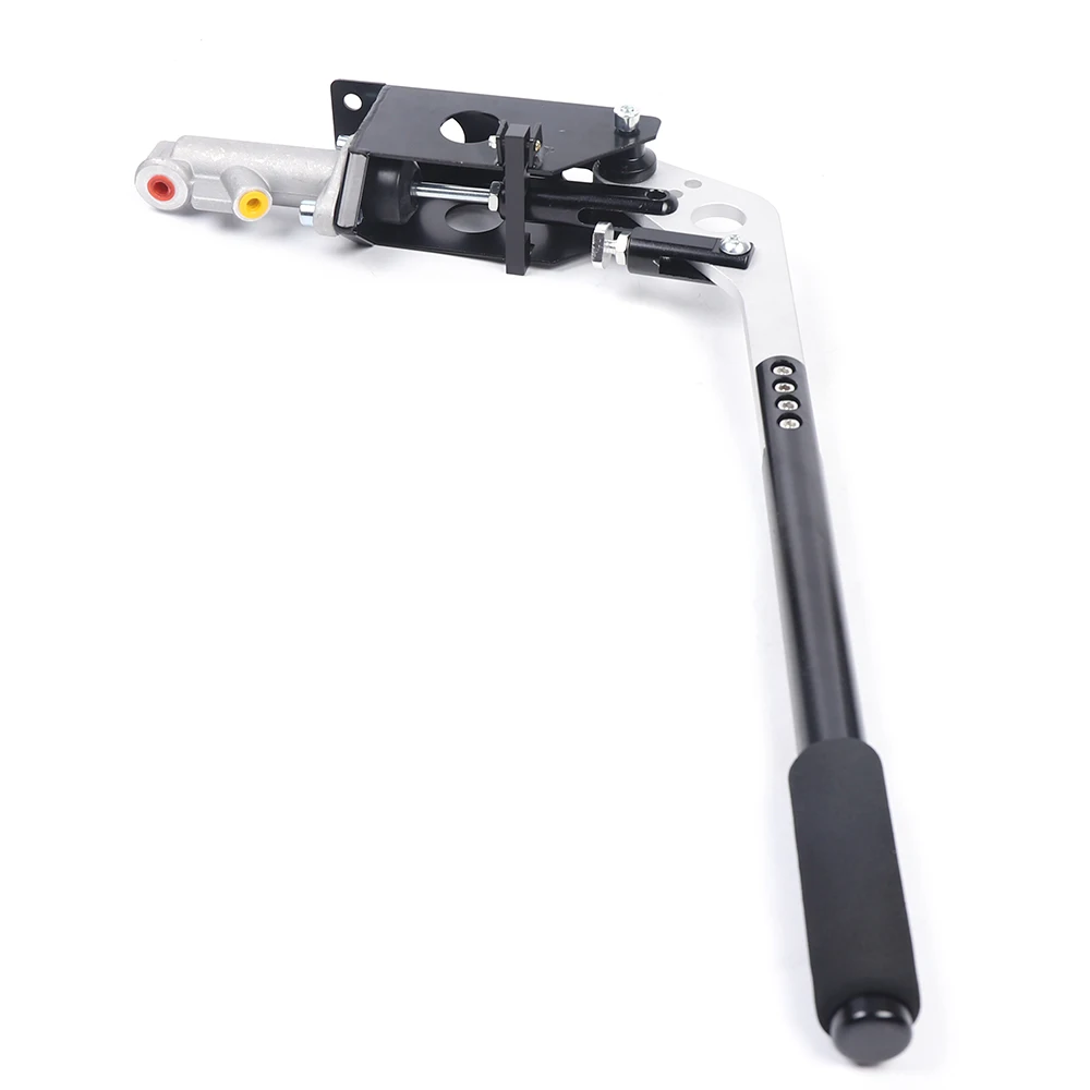 Universal Car Hydraulic Drift Handbrake Racing Hand Brake CDC Rally Drifting Hydraulic Racing Handbrake Lever Hand Brake