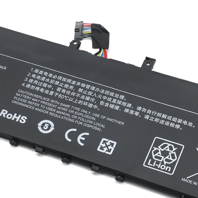 OPPO realme Book 14インチ realme Air ノートパソコン用バッテリー BLN001 8.9V 6875mAh