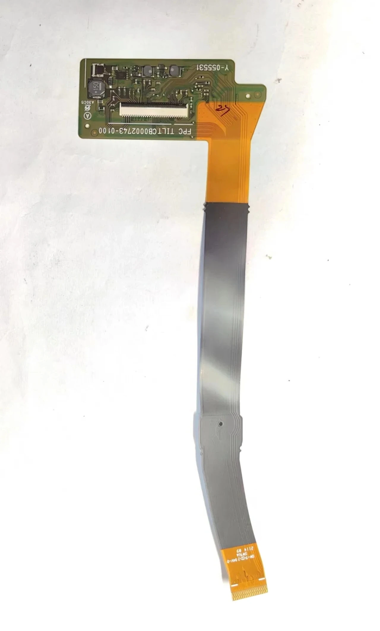 NEW Original NEW X-T30 LCD Flex Cable For FUJI XT30 Fujifilm Camera Repair Part Replacement Unit
