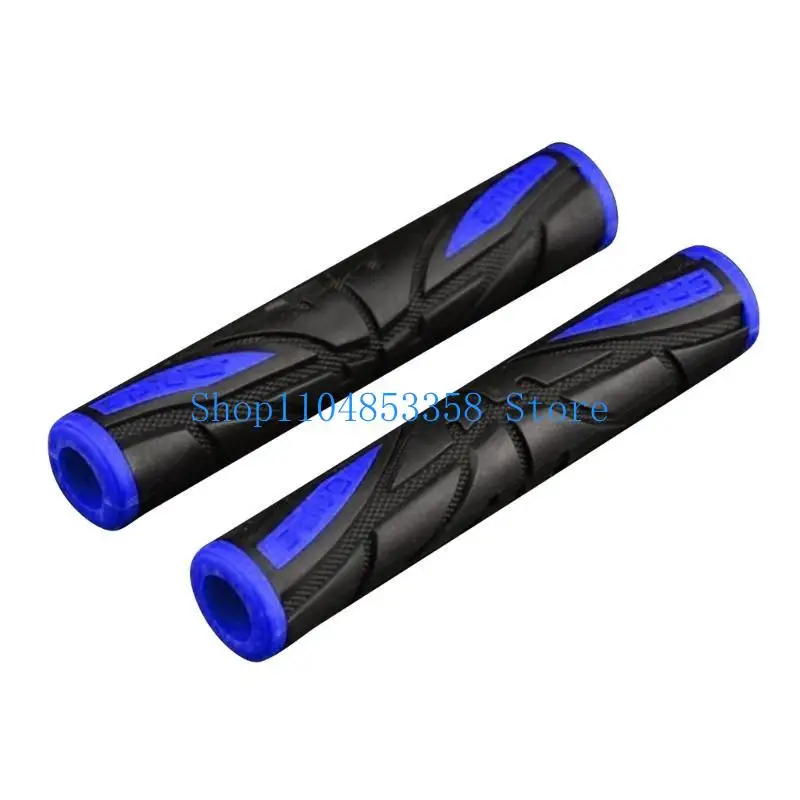 652f Universal Antislip Bremshebel Griffsschutz -Lenkerabdeckung