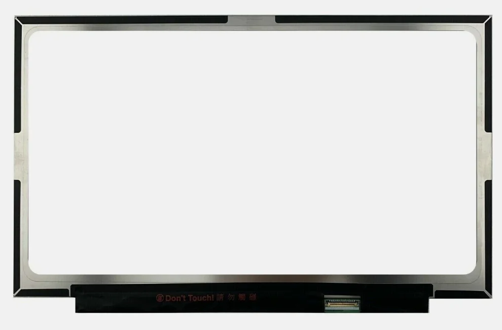 

M15330-001 NEW For Chromebook 14A-CA 14" HD 40 Pin Lcd Touch Screen
