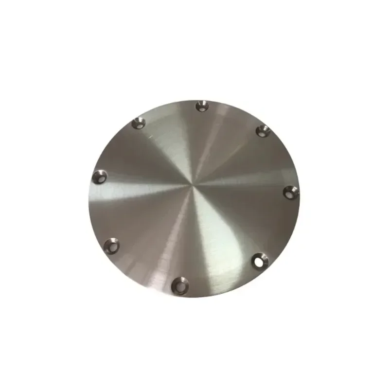 99.95% High Pure Nickel Metal Granule Powder Sputtering Target