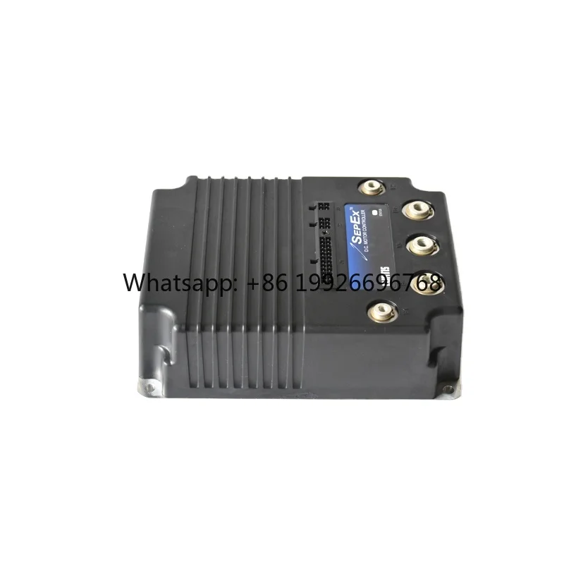 

Original 80V 600A Curtis Controller 1244-6661