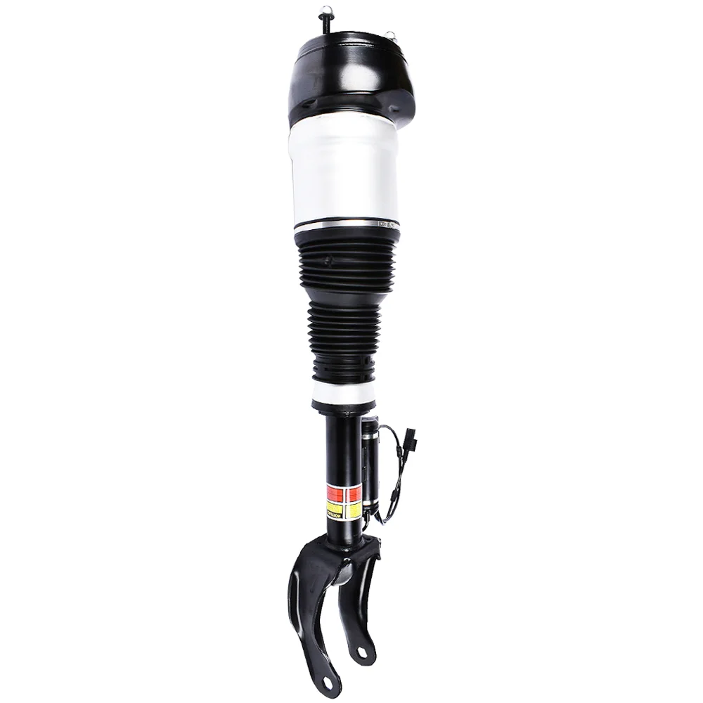 Suitable for Mercedes Benz GLS350 GLS400 GLS500 GL350 GL400 GL450 GL500 2014-2019 Front shock absorption A1663205566 A1663205600